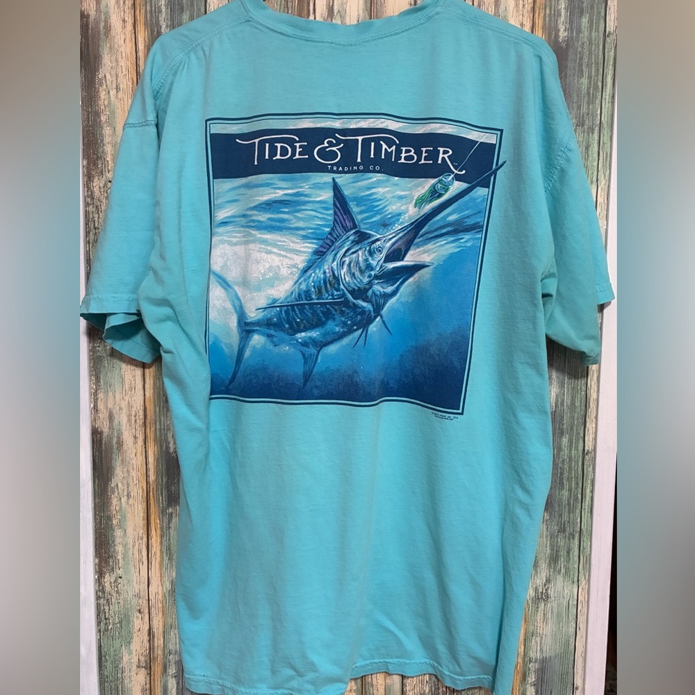 Comfort Colors T-Shirt